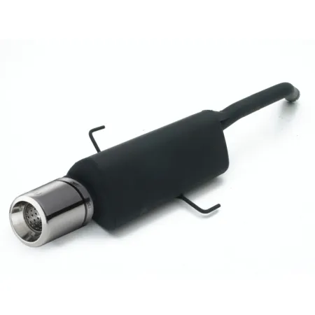 Tłumik dedykowany ALFA ROMEO GT 2004-2010 STANDARD TS JTD JTS