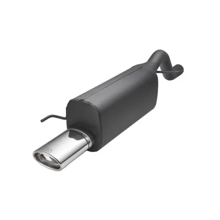 Tłumik dedykowany ALFA ROMEO MITO 2008-2016 HATCHBACK 1,3 JTDM 70kW