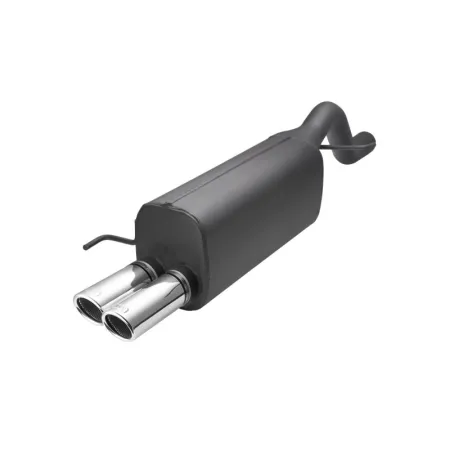 Tłumik dedykowany ALFA ROMEO MITO 2008-2016 HATCHBACK 1,6 JTDM 70/88kW