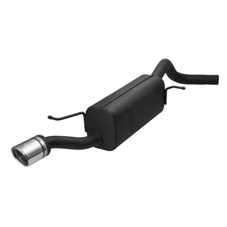 Tłumik dedykowany AUDI A1 2010-nadal HATCHBACK 1,6 Tdi 66/77kW