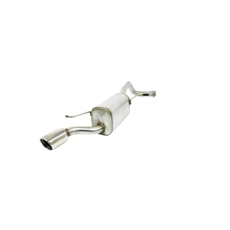 Tłumik dedykowany AUDI A1 2010-nadal HATCHBACK 1,6 Tdi 66/77kW