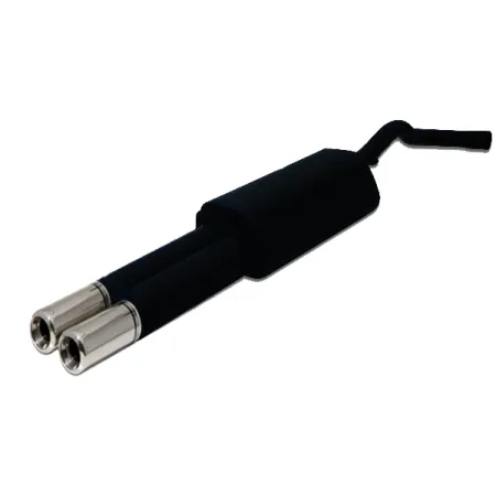 Tłumik dedykowany AUDI A4 typ B5 1994-2001 AVANT 1,6i 74kW