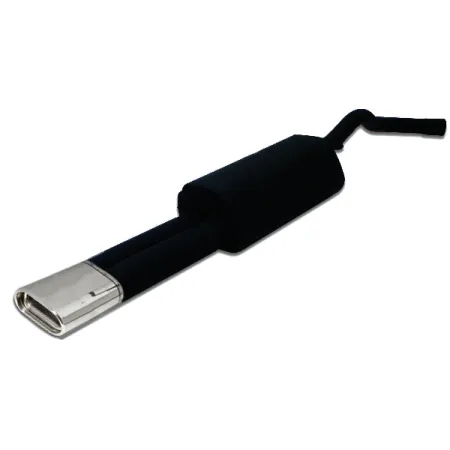 Tłumik dedykowany AUDI A4 typ B5 1994-2001 AVANT 1,8i 92kW