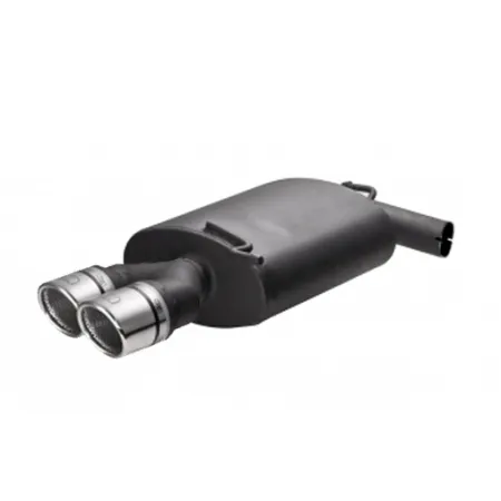 Tłumik dedykowany AUDI A5 2008-2015 SPORTBACK