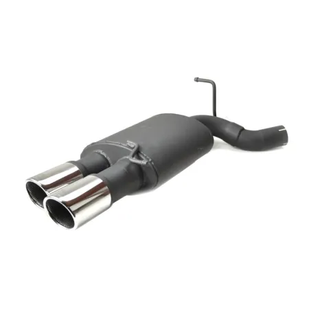 Tłumik dedykowany AUDI A6 C7 2013-2018 AVANT