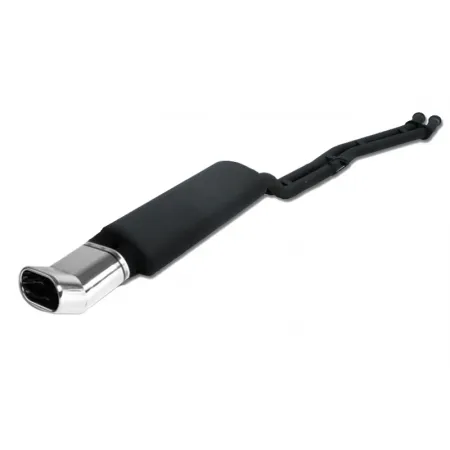 Tłumik dedykowany BMW E30 6 cyl. 1985-1990 TOURING 325i 125kW