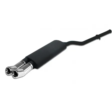 Tłumik dedykowany BMW E36 4 cyl. 1990-1998 CABRIO 318i 85kW