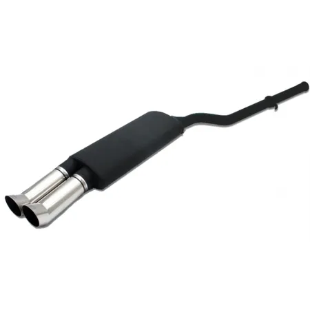 Tłumik dedykowany BMW E36 6 cyl. 1990-1998 CABRIO 320i 110kW