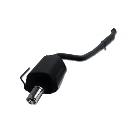 Tłumik dedykowany BMW E36iS 1990-1997 SEDAN 318iS 103kW