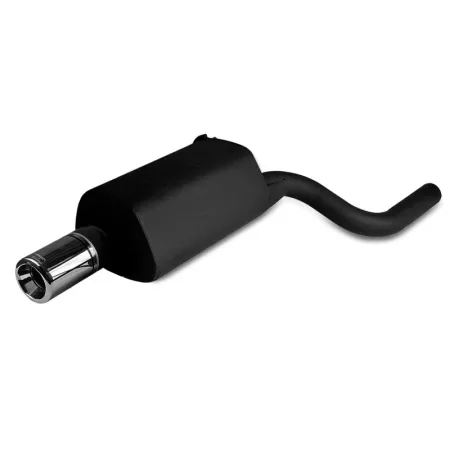 Tłumik dedykowany BMW E39 1997-2003 SEDAN 528i 142kW