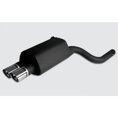 Tłumik dedykowany BMW E39 1997-2003 TOURING 523i 120/125kW