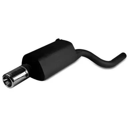 Tłumik dedykowany BMW E39 1997-2003 TOURING 525 TDS 105kW