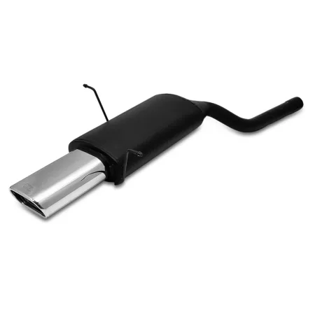 Tłumik dedykowany BMW E46 6 cyl 1998-2005 SEDAN 323i 125kW