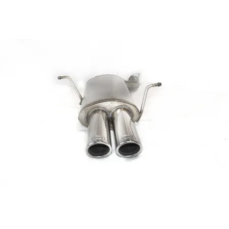 Tłumik dedykowany BMW E46 6 cyl 1998-2005 SEDAN 328i 142kW