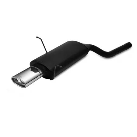 Tłumik dedykowany BMW E46 DIESEL 1999-2003 TOURING 320d 2,0 100/110kW