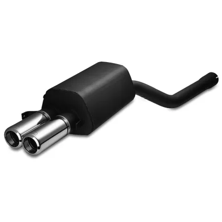 Tłumik dedykowany BMW E60/E61 2003-2010 TOURING 530xd 170kW