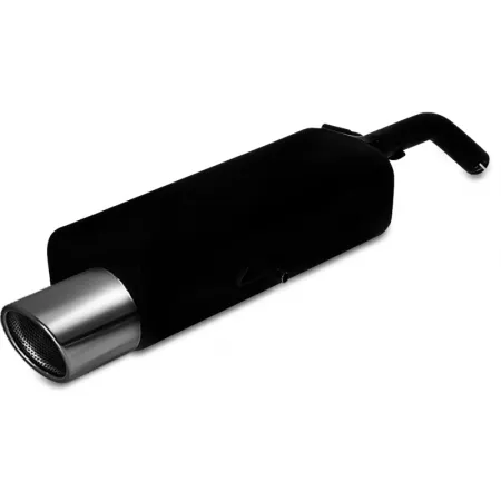 Tłumik dedykowany CITROEN C3 I 2002-2009 STANDARD