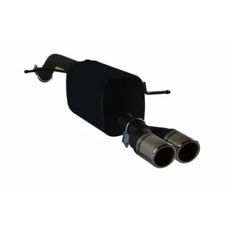 Tłumik dedykowany CITROEN DS3 2010-2014 CABRIO HATCHBACK