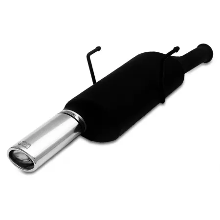 Tłumik dedykowany CITROEN Saxo 1996-2003 HATCHBACK