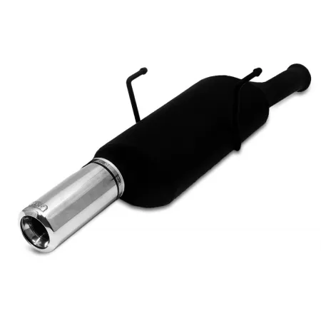 Tłumik dedykowany CITROEN Saxo 1996-2003 HATCHBACK