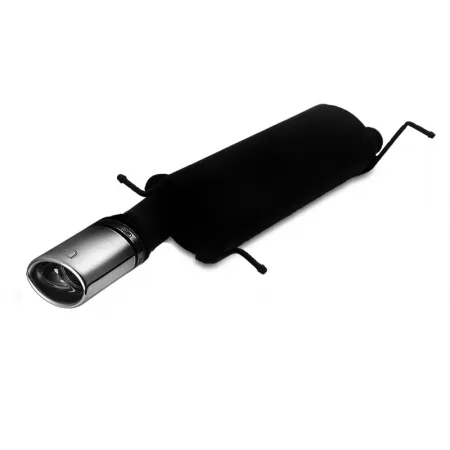 Tłumik dedykowany CITROEN Xsara 1997-1999 HATCHBACK