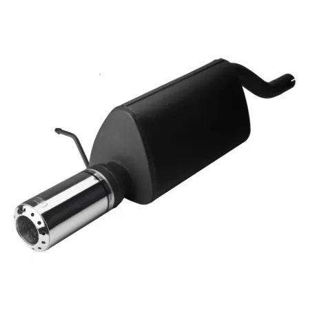 Tłumik dedykowany DACIA Logan 2005-2012 SEDAN