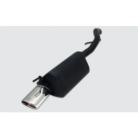 Tłumik dedykowany FIAT Bravo II 2007-2014 HATCHBACK