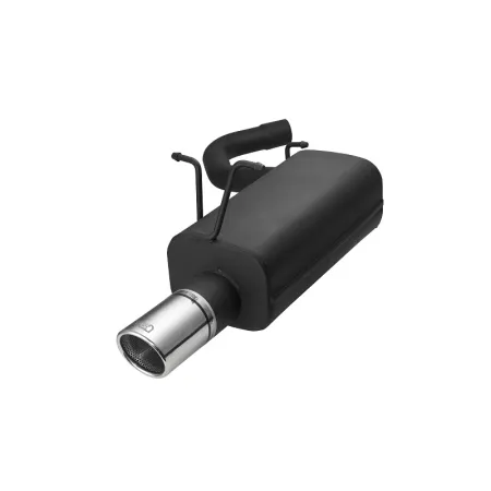 Tłumik dedykowany FIAT FREEMONT 2011-2016 SUV