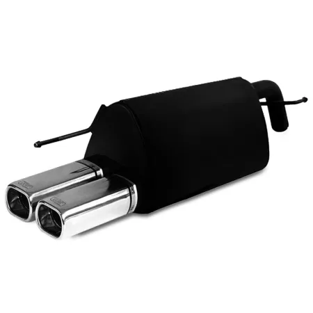 Tłumik dedykowany FIAT Grande Punto 2005-2009 HATCHBACK 1,4i 16V 70kW