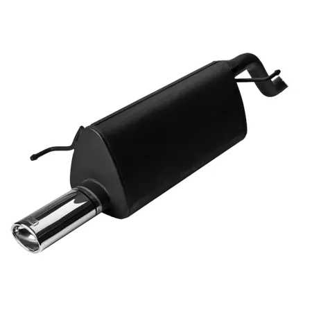 Tłumik dedykowany FIAT Punto Evo 2009-2012 Grande Punto 2005-2009 HATCHBACK