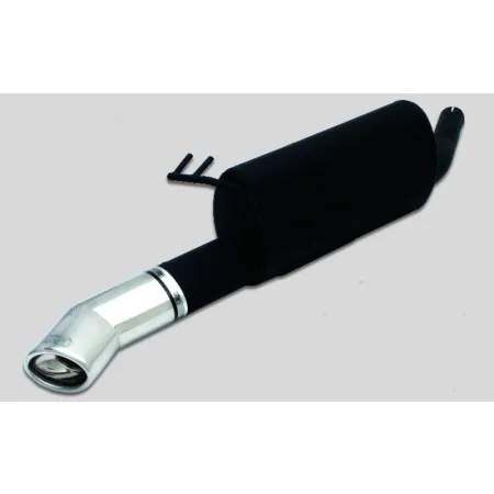 Tłumik dedykowany FIAT Punto I 1993-1998 STANDARD HATCHBACK