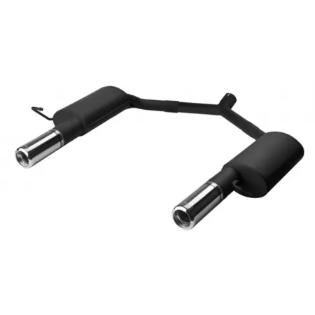 Tłumik dedykowany FORD Cougar 1998-2002 STANDARD COUPE