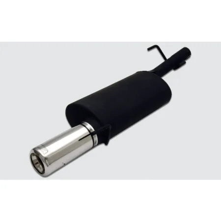 Tłumik dedykowany FORD Fiesta 1996-2002 HATCHBACK STANDARD