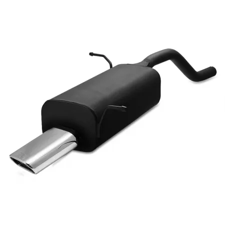 Tłumik dedykowany FORD Fiesta VII 2008-2014 HATCHBACK