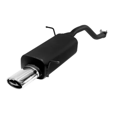 Tłumik dedykowany FORD Fiesta VII 2008-2014 HATCHBACK