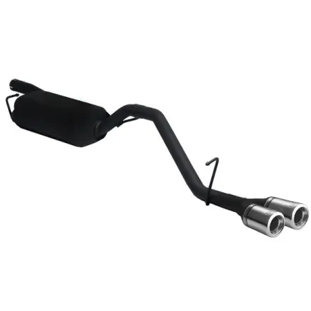 Tłumik dedykowany FORD Focus C-Max 2004-2010 VAN