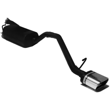 Tłumik dedykowany FORD Focus C-Max 2004-2010 VAN