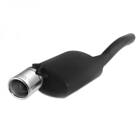 Tłumik dedykowany FORD Focus I HATCHBACK 1998-2004