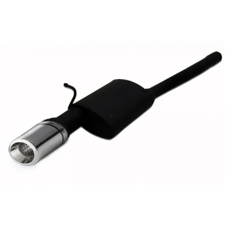 Tłumik dedykowany FORD Focus I SEDAN 1998-2004