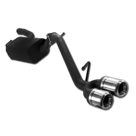 Tłumik dedykowany FORD Focus II 2005-2010 COMBI