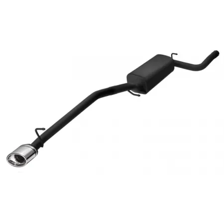 Tłumik dedykowany FORD Focus II 2005-2010 COMBI