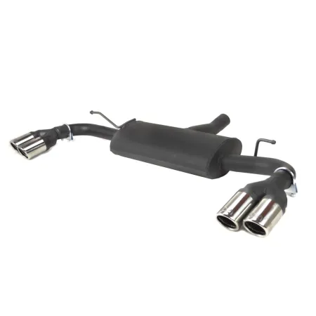 Tłumik dedykowany FORD Focus IV 2018-nadal HATCHBACK