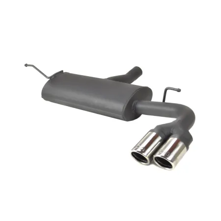 Tłumik dedykowany FORD Focus IV 2018-nadal HATCHBACK