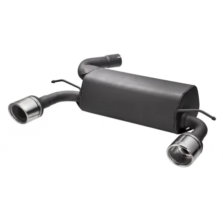 Tłumik dedykowany FORD Kuga 2008-2013 STANDARD SUV