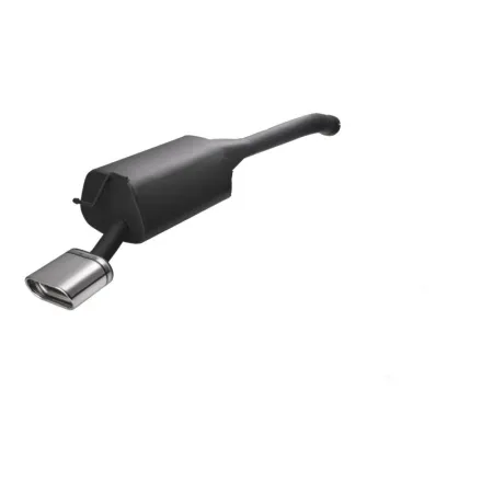 Tłumik dedykowany FORD Mondeo Mk III COMBI 2000-2006