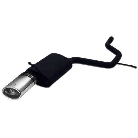 Tłumik dedykowany FORD Mondeo Mk III HATCHBACK & SEDAN 2000-2006 HATCHBACK 1,8i 81/92kW