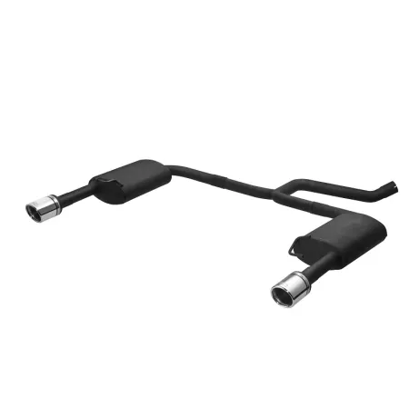 Tłumik dedykowany FORD Mondeo ST220 2002-2007 COMBI