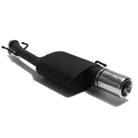 Tłumik dedykowany FORD Puma MK1 1997-2001 HATCHBACK