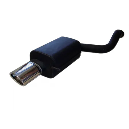 Tłumik dedykowany FORD S-MAX 2006-2010 STANDARD