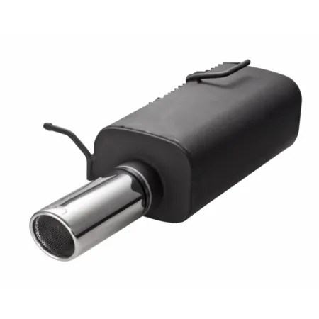 Tłumik dedykowany HONDA Accord VII COMBI 2002-2008 COMBI